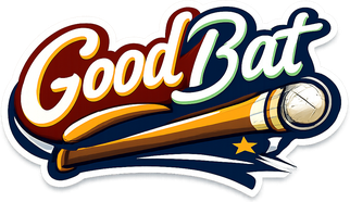 good bat লোগো